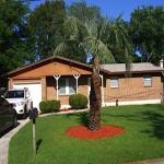 4533 Jade Drive East Jacksonville, FL 32210